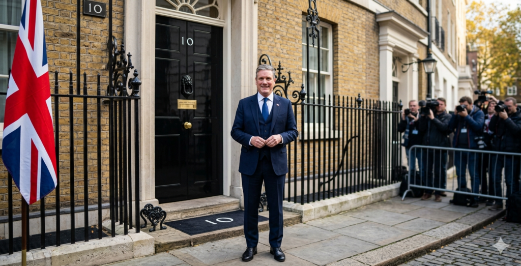 Keir Starmer Resignation Crisis Deepens as Cabinet Revolt Threatens UK Stability Amid Global Tensions Keir Starmer Resignation Crisis Deepens as Cabinet Revolt Threatens UK Stability Amid Global Tensions