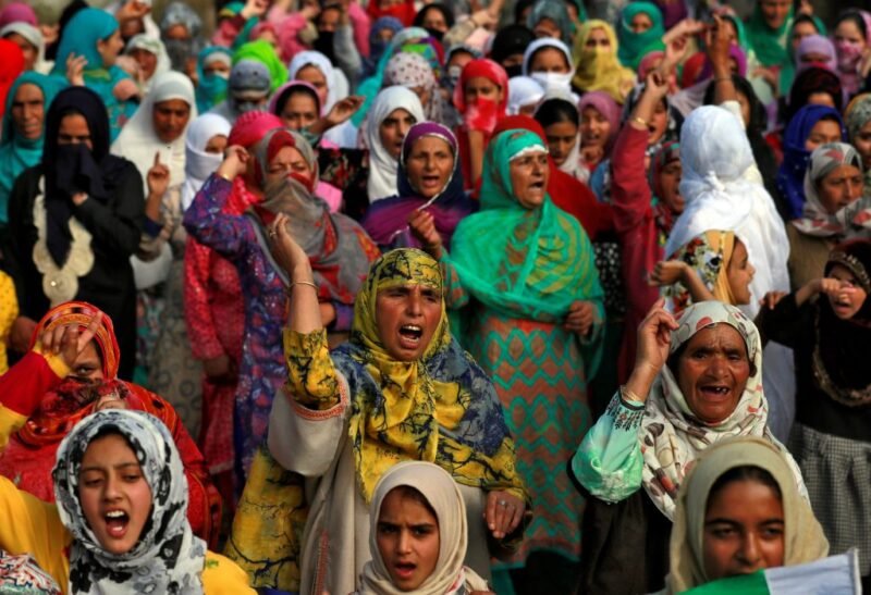 The Kashmir Conflict: A Permanent Problem for Human Rights and Peace