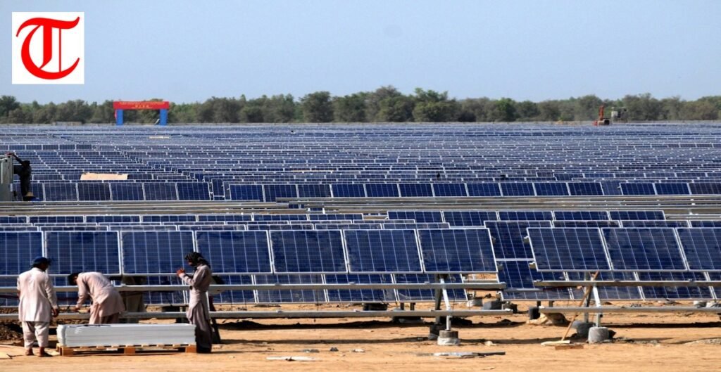 The Future of Solar Energy in Pakistan: Navigating the Shift to Net Billing The Future of Solar Energy in Pakistan: Navigating the Shift to Net Billing. Pakistan solar energy transition
