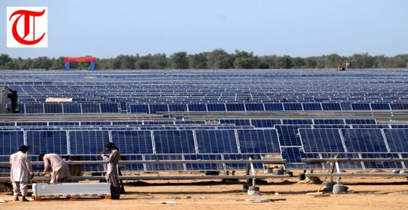 The Future of Solar Energy in Pakistan: Navigating the Shift to Net Billing. Pakistan solar energy transition