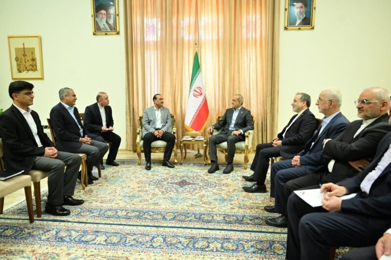 Iran War Peace Deal Near as Pakistan’s Asim Munir Leads Breakthrough Diplomacy Iran War Peace Deal Near as Pakistan’s Asim Munir Leads Breakthrough Diplomacy