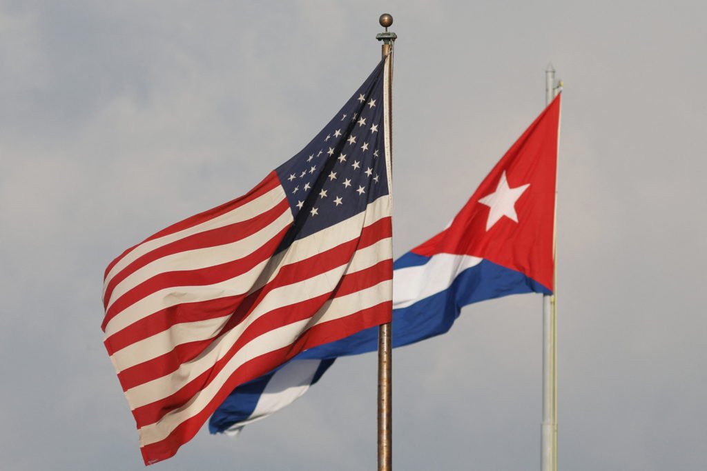 CIA Director John Ratcliffe’s Havana Gambit: Cuba’s New Reality and Washington’s Strategic Oil Squeeze John Ratcliffe Cuba Oil Strategy and Havana Talks Signal Major Geopolitical Shift