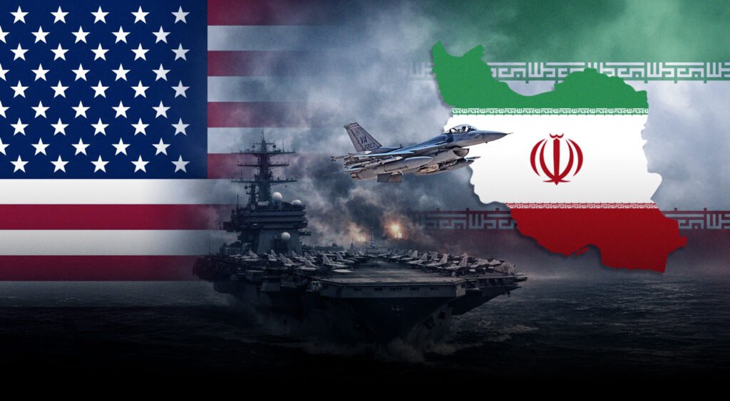 Iran War Ending: Markets Explode as U.S., China and Russia Seal the Final Deal Iran War Nearing End as Global Powers Align, Markets Rally on Peace Signals