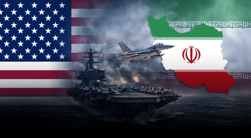 Iran War Ending: Markets Explode as U.S., China and Russia Seal the Final Deal Iran War Nearing End as Global Powers Align, Markets Rally on Peace Signals