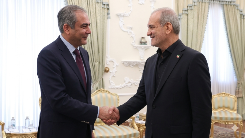 Pakistan Stops US Strike on Iran in Last-Minute Diplomatic Move as Mohsin Naqvi Leads Tehran Breakthrough Pakistan Stops US Strike on Iran in Last-Minute Diplomatic Move as Mohsin Naqvi Leads Tehran Breakthrough