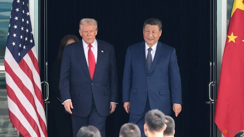 Trump Beijing China visit: Corporate Power Delegation Turns Trade Talks into Geopolitical Pressure Campaign Trump China Deals 2026 mark the first time a U.S. president secured billions in a single foreign visit