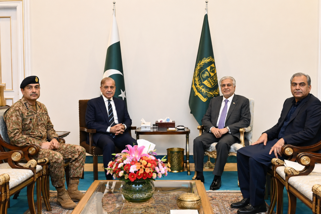 Iran US Pakistan deal heroes include Pakistan’s top civil-military leadership driving backchannel diplomacy.