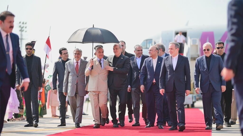Pakistan Brokered US Iran Deal Delivers Historic Win-Win for Washington and Tehran