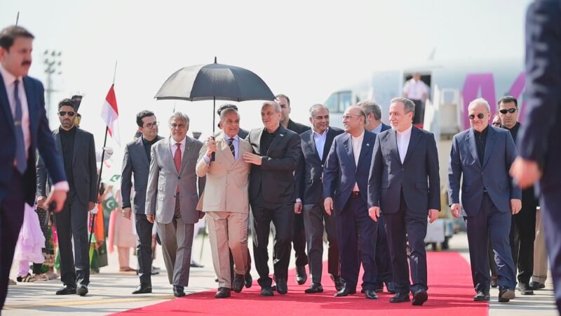 Pakistan Brokered US Iran Deal Delivers Historic Win-Win for Washington and Tehran Pakistan Brokered US Iran Deal Delivers Historic Win-Win for Washington and Tehran