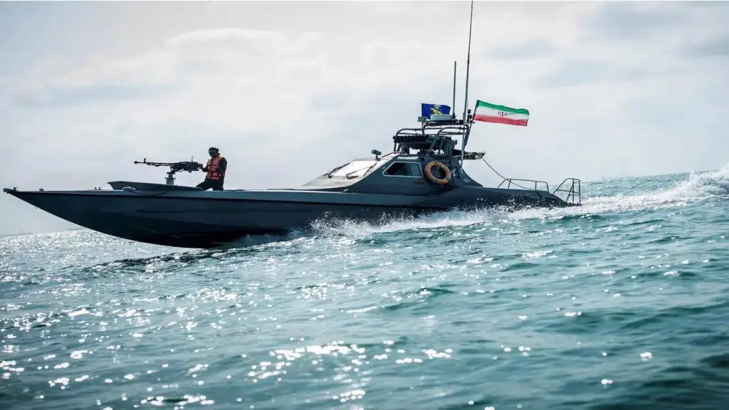 Iran’s Strait of Hormuz Plan Sparks Global Rejection from UAE, China, Europe Iran’s Strait of Hormuz control Plan Sparks Global Rejection from UAE, China, Europe
