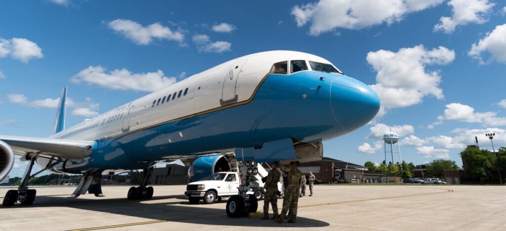 The Aborted Ascent: How the Israel-Hezbollah Flare-Up Grounded Air Force Two and Shattered the Zurich Summit Israel-Hezbollah fighting escalates dramatically overnight with more than 150 airstrikes across southern Lebanon and the Bekaa Valley, completely shattering the pre-negotiated ceasefire window.