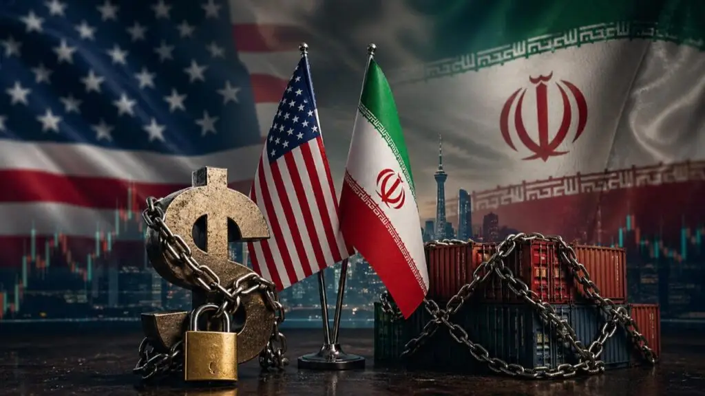 U.S.–Iran Negotiations Stall Amid Escalating Military Exchanges and Deepening Distrust US Iran negotiations remain deadlocked over Tehran’s demand for immediate access to frozen assets