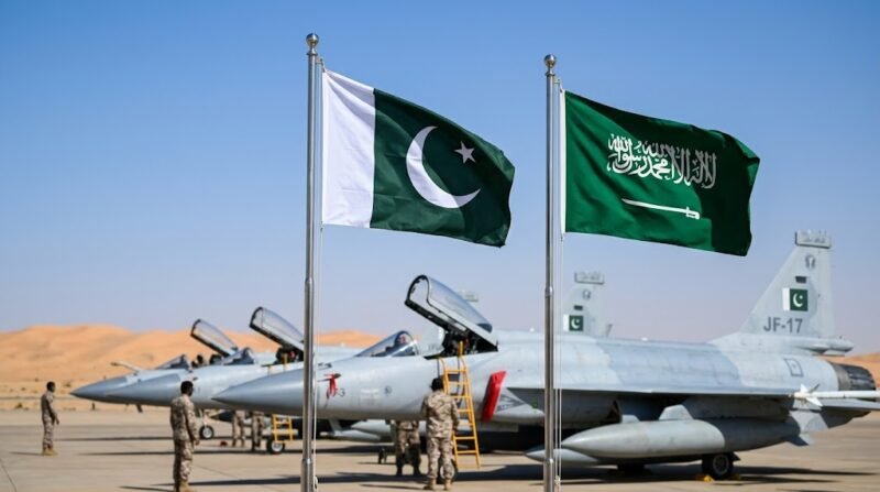 A New Muslim Block? 5 Compelling Factors Reshaping Middle East Geopolitics Saudi-led quintet