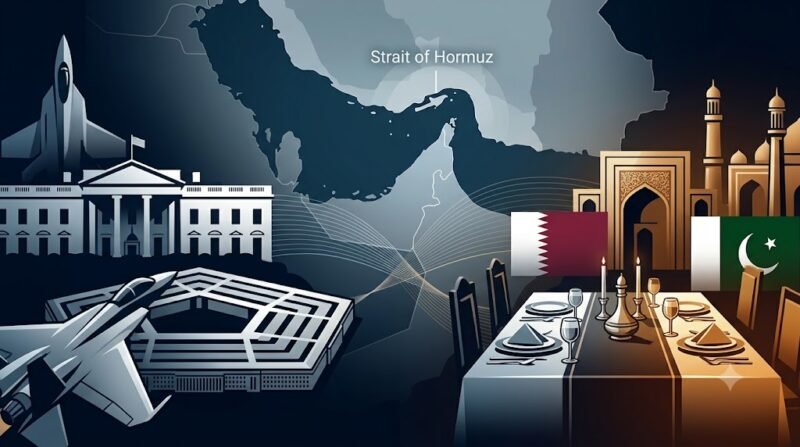 Trump Iran Peace talks: Did Regional Powers Steer Trump Away from All-Out War?