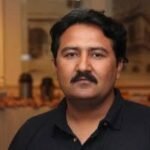 Ghazanfar klasra
