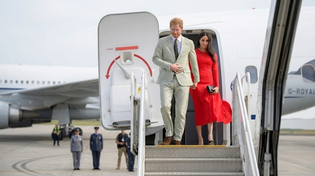 Prince Harry’s Return: Could the Royal Veteran Become Britain’s Unexpected Geopolitical Asset? Prince Harry return to UK comes as Britain faces major questions over its post-Brexit identity, domestic political instability and declining influence on the international stage.