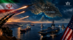 Iran attacks US targets