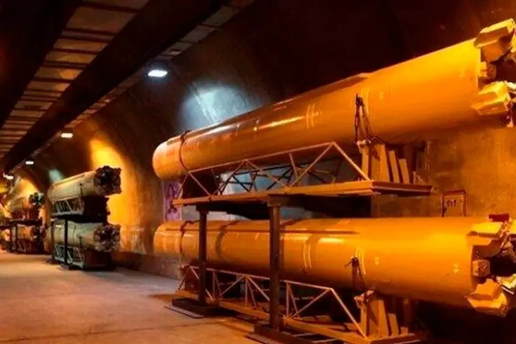 Iran Missile Production Industry Is Rising From the Ruins — and That Changes the Strategic Equation Iran Missile Production: 7 Explosive Takeaways