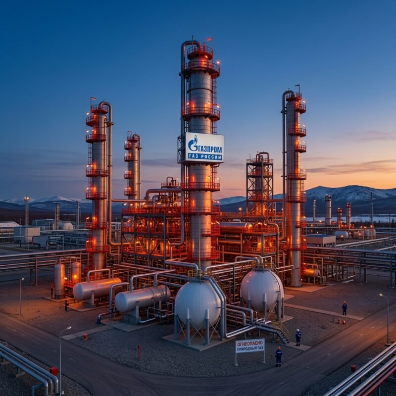 Don’t Target Russia’s Energy Infrastructure; Trump’s Warning To Zelensky Signals a New Global Energy Reality Trump warns Zelensky to stop attacking Russian energy resources, warning that strikes on diesel facilities are worsening a global fuel shortage.