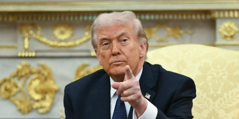 Washington’s Iran War Warning Puts Gulf Diplomacy to the Test Iran War