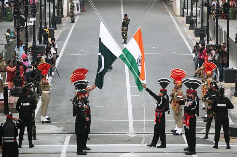 South Asia Returns to the Nuclear Brink as Pakistan and India Trade Threats Pakistan-India tensions escalate as military leaders exchange warnings following fresh threats from Indian Defence Minister Rajnath Singh.