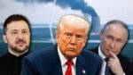 Trump Russia Ukraine Energy Ceasefire could reduce risks to oil refineries, power plants and fuel supplies if both sides comply.