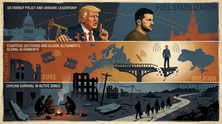 Ukraine War Peace Negotiations