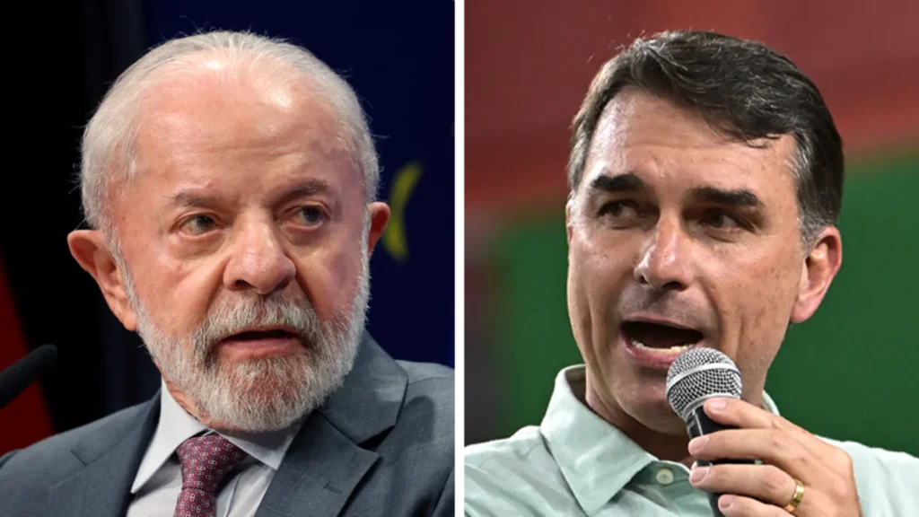 Brazil General Election 2026: Lula Holds Edge as Bolsonaro Challenge Intensifies