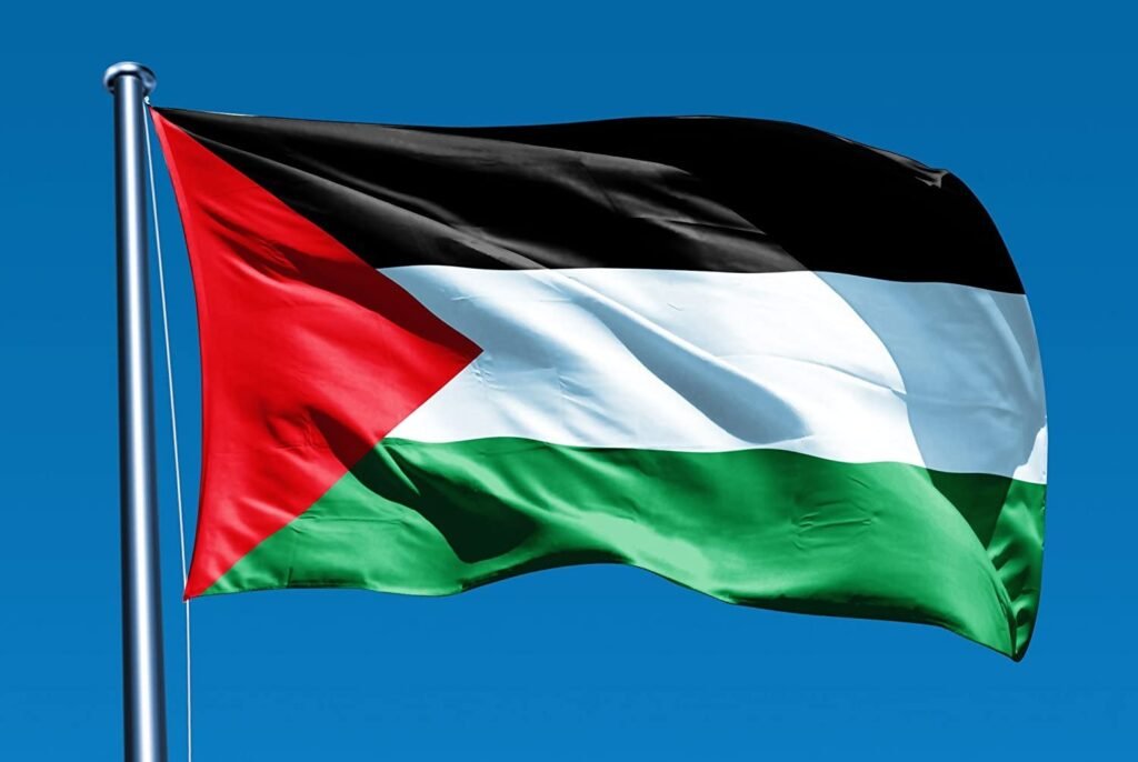 Palestine Issue: The Two-State Solution May Be the Only Viable Exit Palestine Issue: Palestinian support for the Two-State Solution is rising, including in Gaza, despite years of war, destruction and displacement.