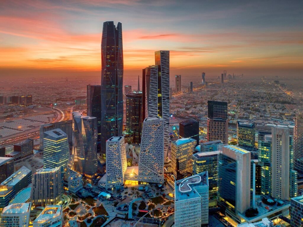 Saudi-Houthi Escalation: Can Saudi Arabia Build a New Regional Security Order?
